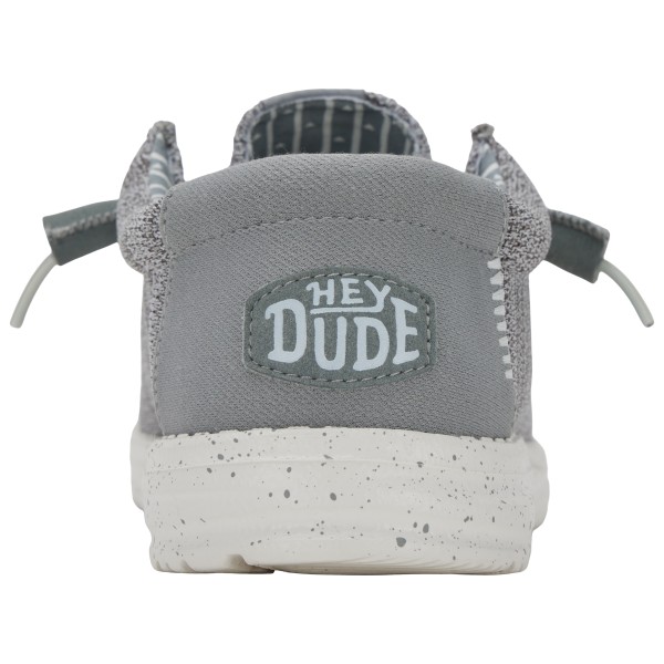 HeyDude - Wally Stretch Sox - Baskets