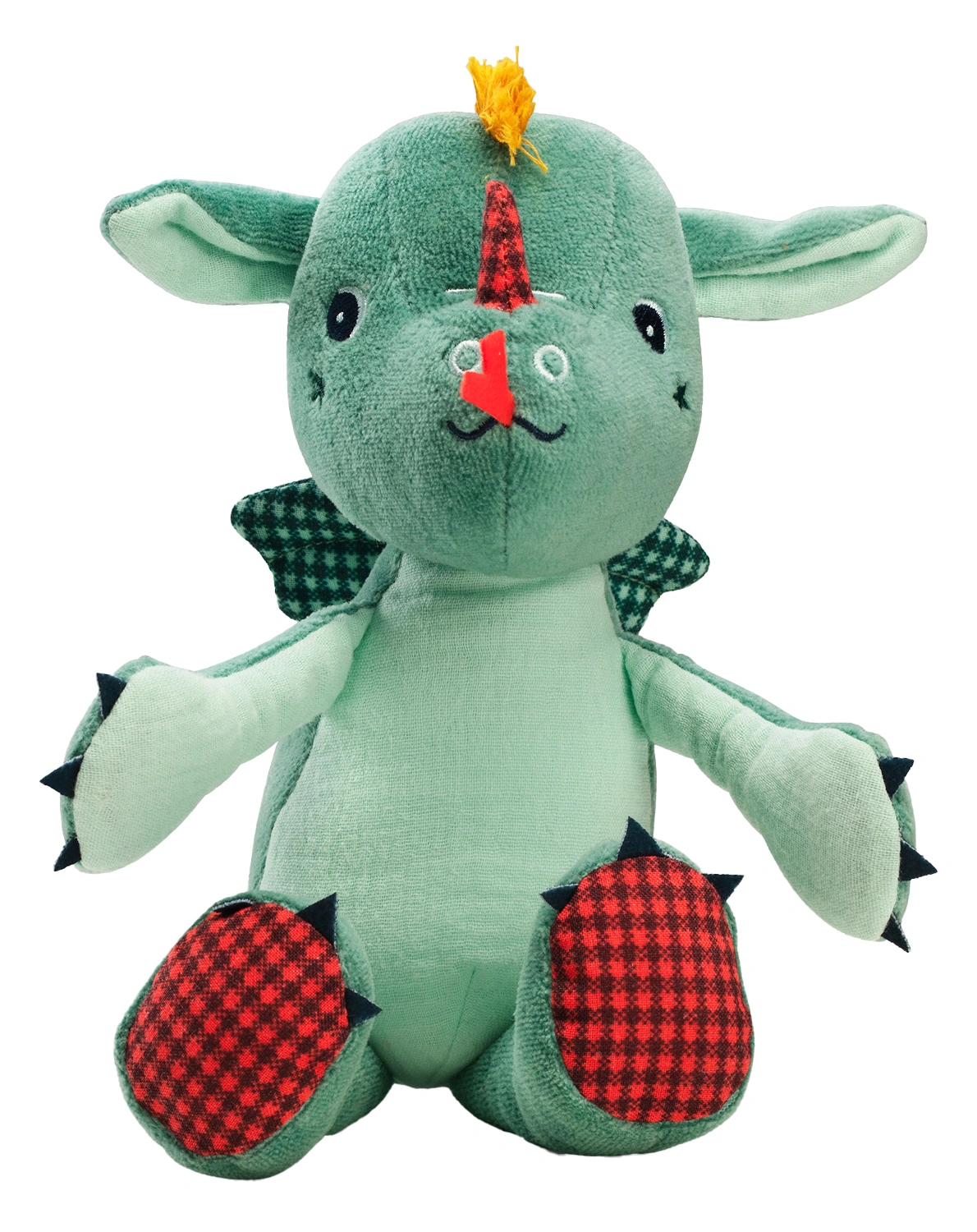 Plüschtier DRACHE JOE (20,5cm)