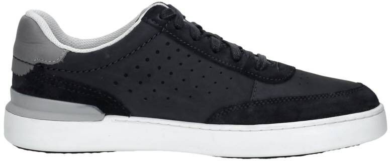 Clarks Court Lite Tor blauw