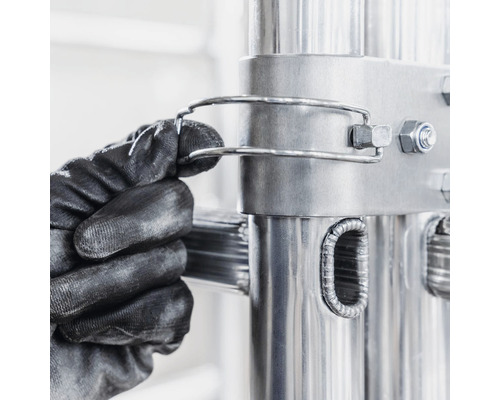 Werner Uitbreidingsmodule Rolsteiger Vouwbaar Aluminium 7 m MODULE D