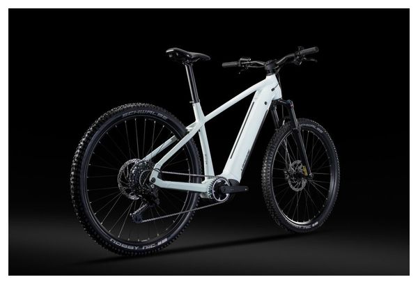 VTT Electrique Semi-Rigide Lapierre Overvolt HT 6.6 Shimano Cues 10V 600Wh 29'' Vert 2025