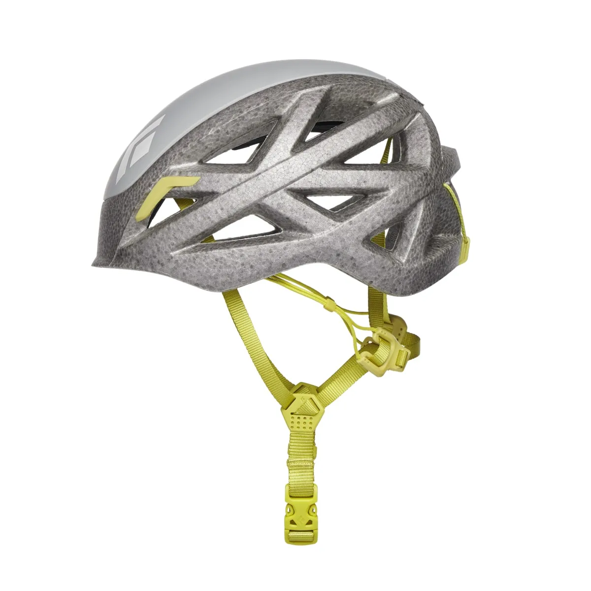 Black Diamond Men's Vapor Helmet Pewter