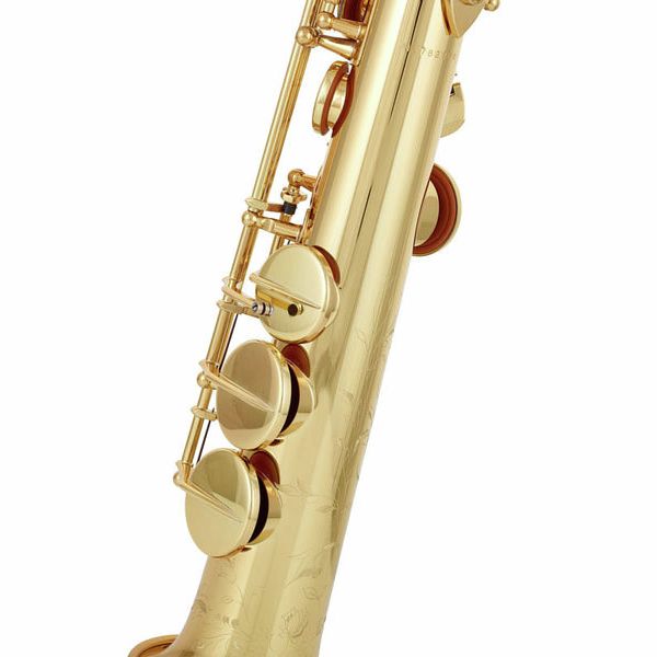 Selmer SE-S3L Gold Series III Sop