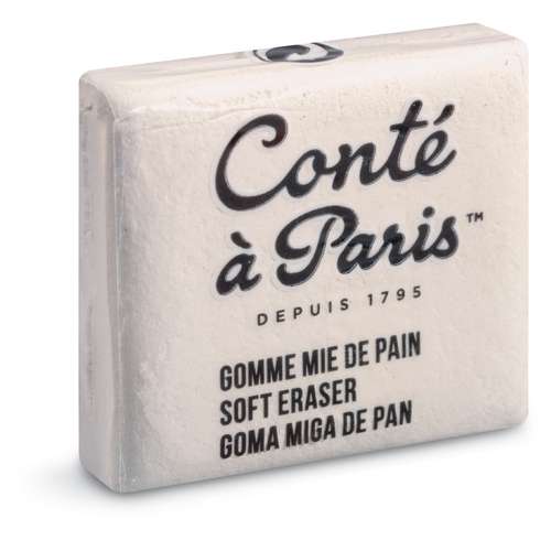 Conté à Paris™ Knetgummi-Radierer