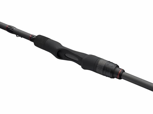 Canne Spinning Abu Garcia Vendetta4 Ultra Light F