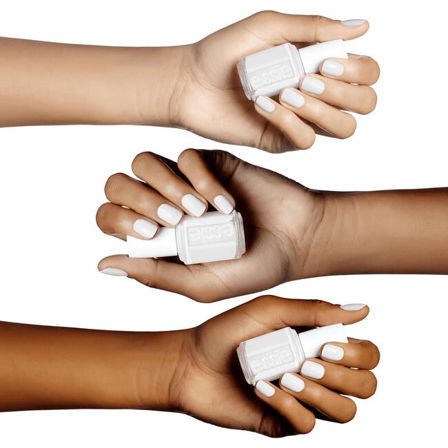 essie Nagellak Wit 1 Blanc 13,5 ML