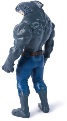 Batman Giant Actionfigur King Shark - 30 cm