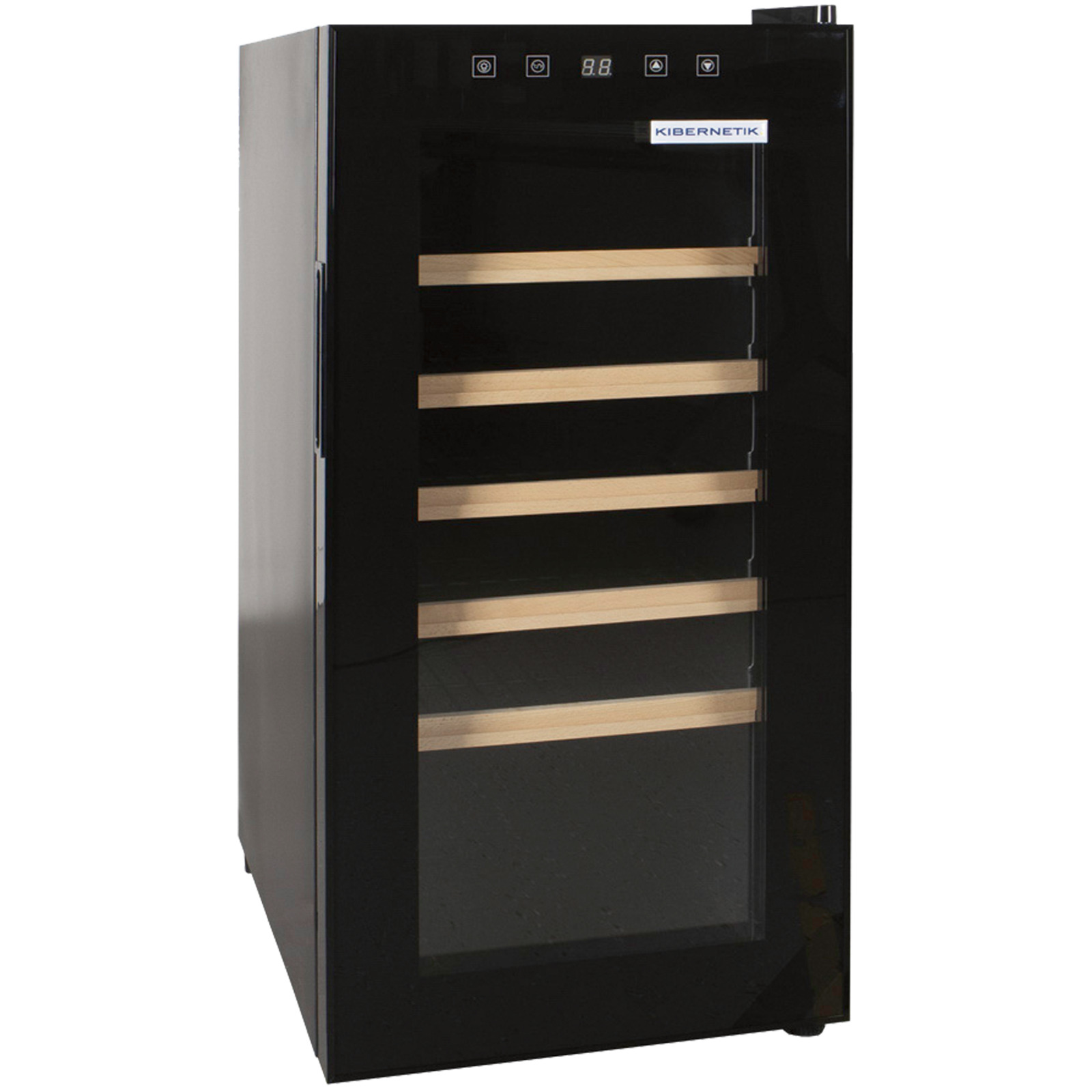 Kibernetik Weinklimaschrank WKEX-88l