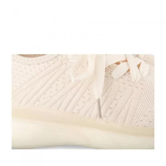 Baskets BEIGE UNYK
