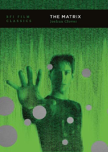 The Matrix - BFI Film Classics (Paperback)