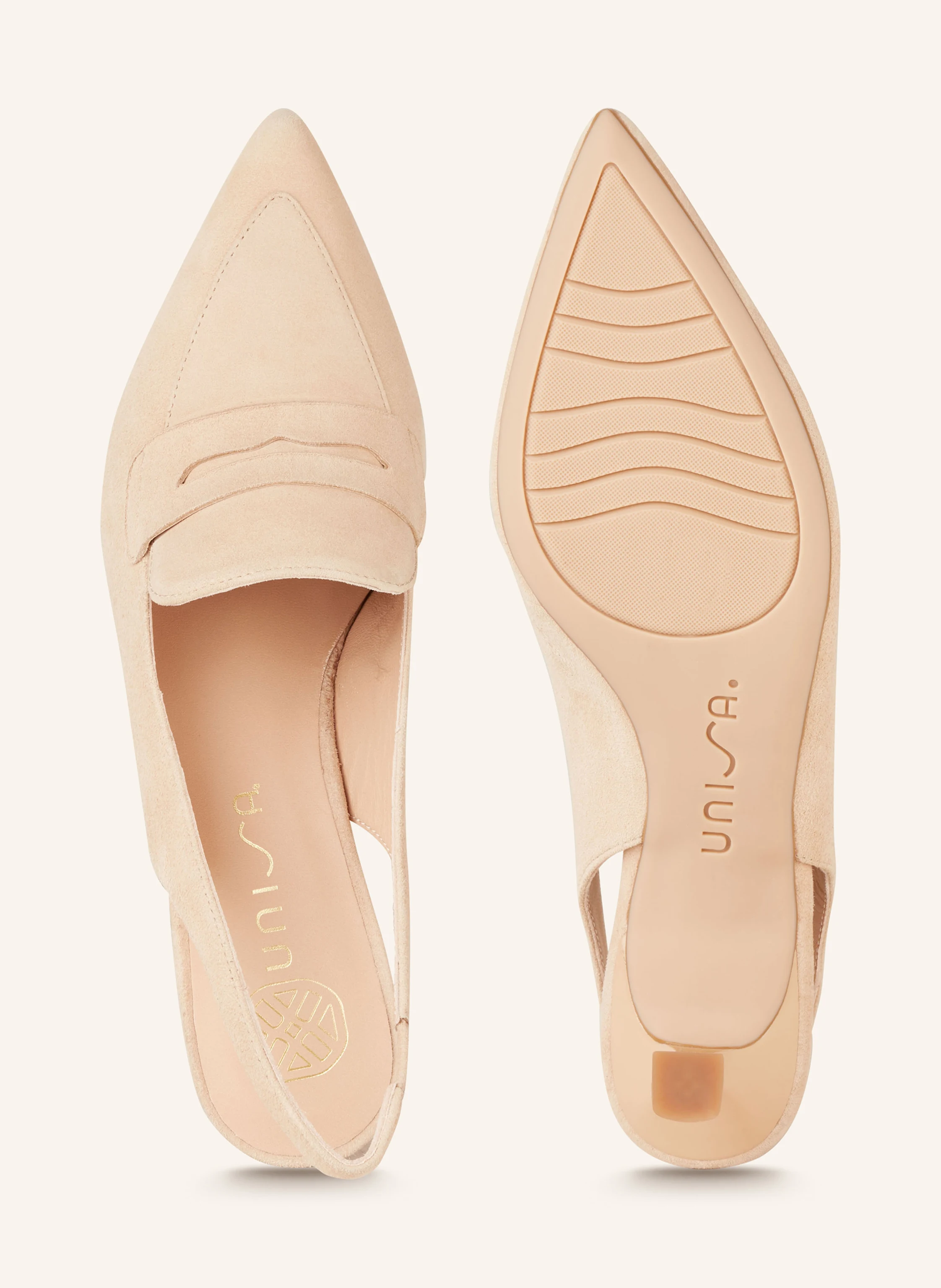 UNISA Slingpumps JAIRO