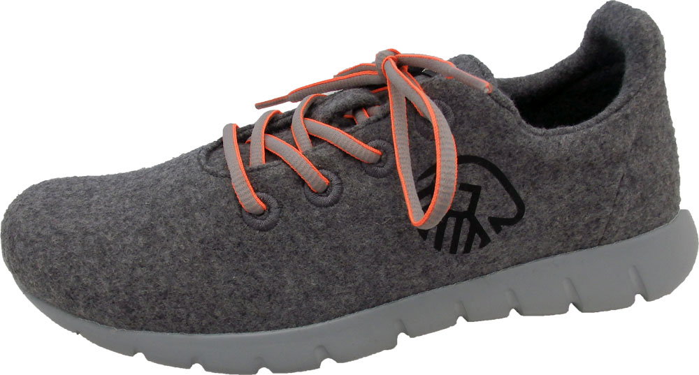 Giesswein Merino Runners Men schiefer