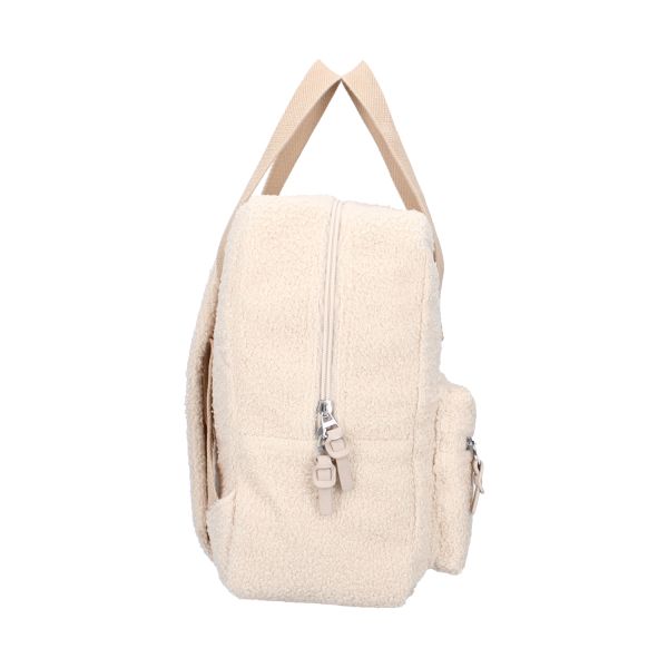 Kidzroom Rugzak Berlin Soft Whispers Beige
