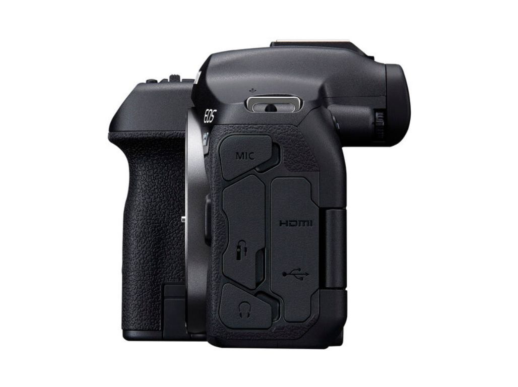 CAMARA FOTOGRAFICA CANON EOS R7   RF-S 18-150MM F3.5-6.3 IS STM