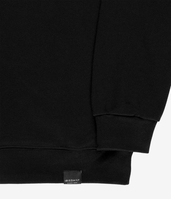 Iriedaily Mini Flag 2 Sweatshirt (black)