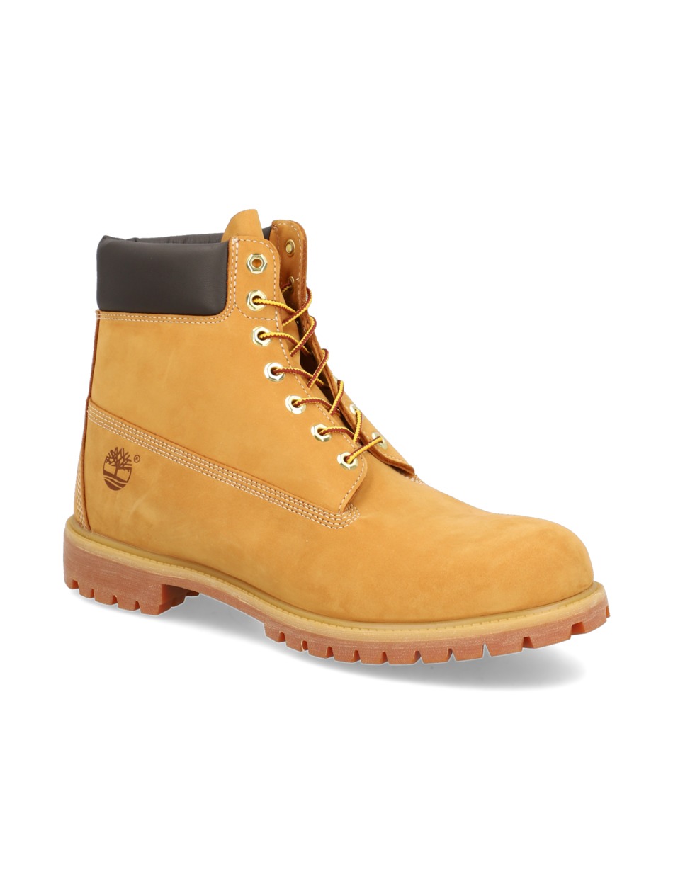 6 Inch Premium Boot