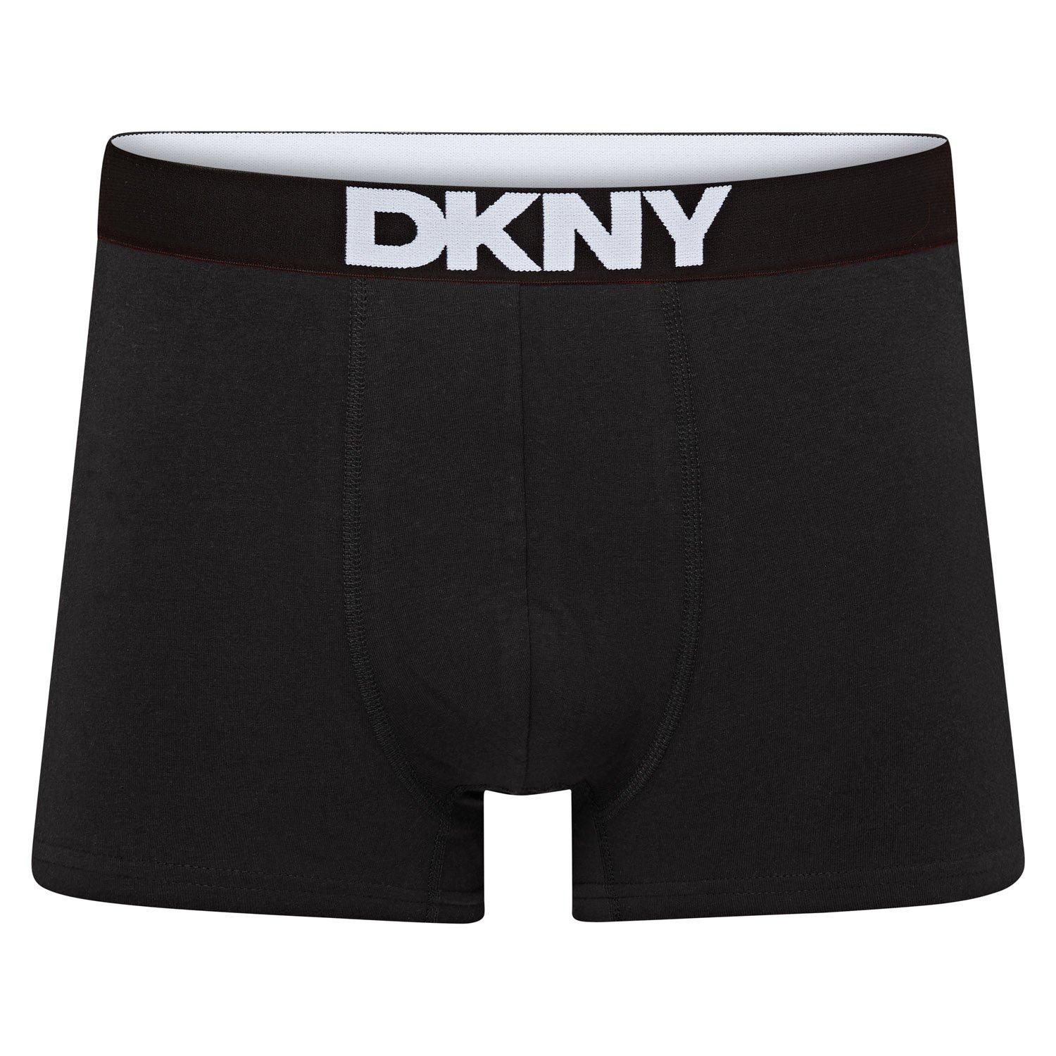 DKNY 5 Pack Walpi Trunk