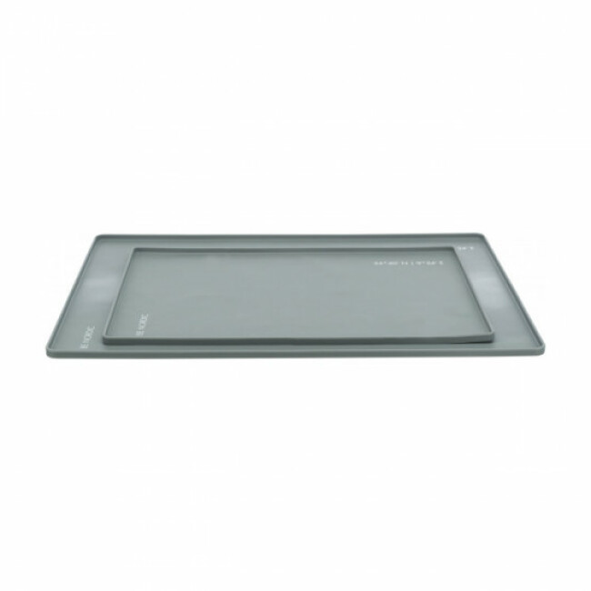 Set de table antidérapant en silicone Be Nordic Trixie pour gamelles