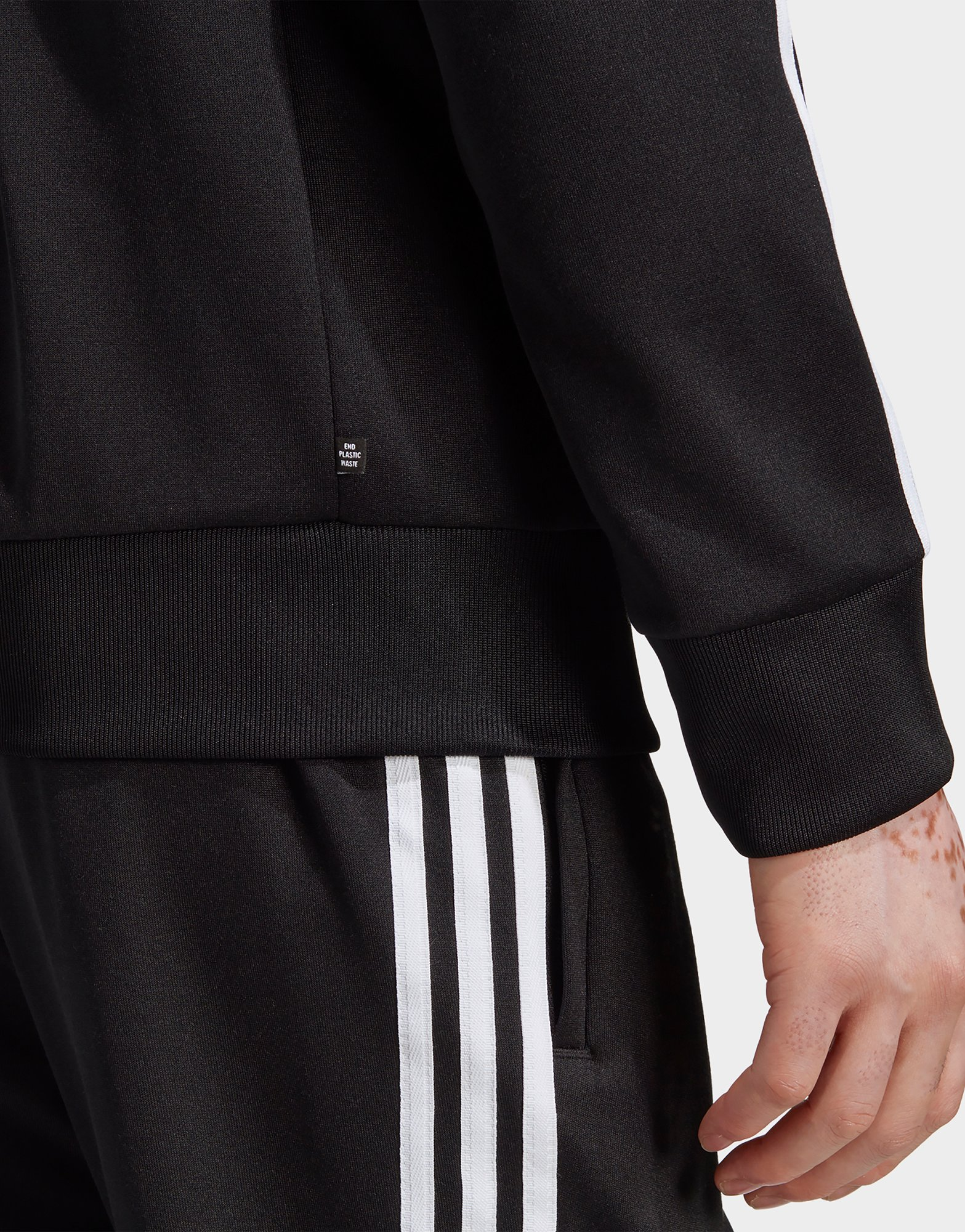 adidas Veste de survêtement Adicolor Classics SST