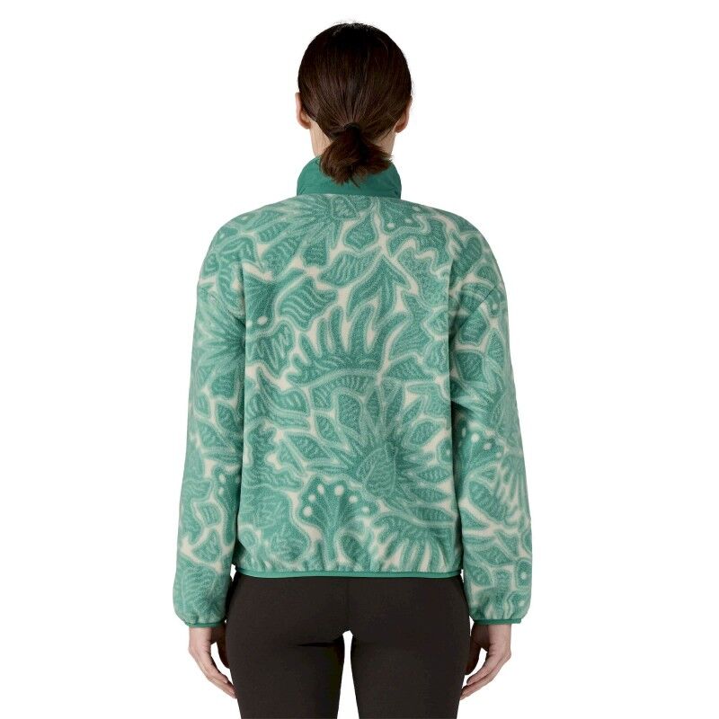 Synchilla Jkt - Polaire femme