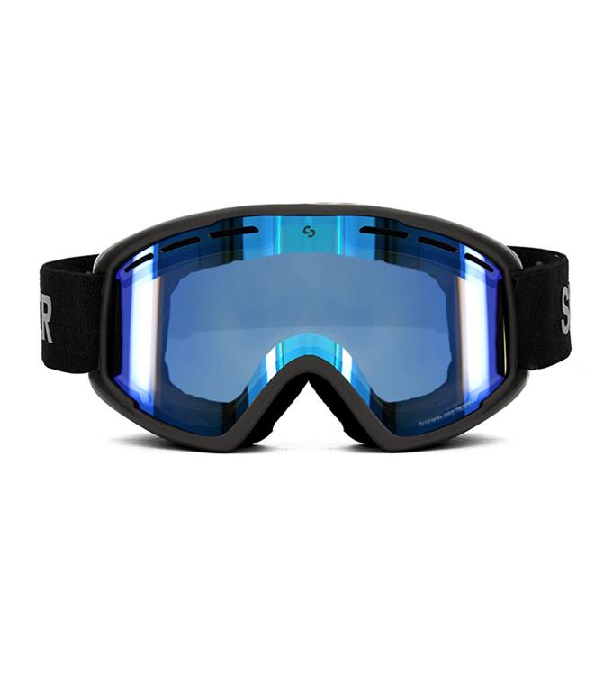 Sinner Batawa OTG Ski- en Snowboardbril
