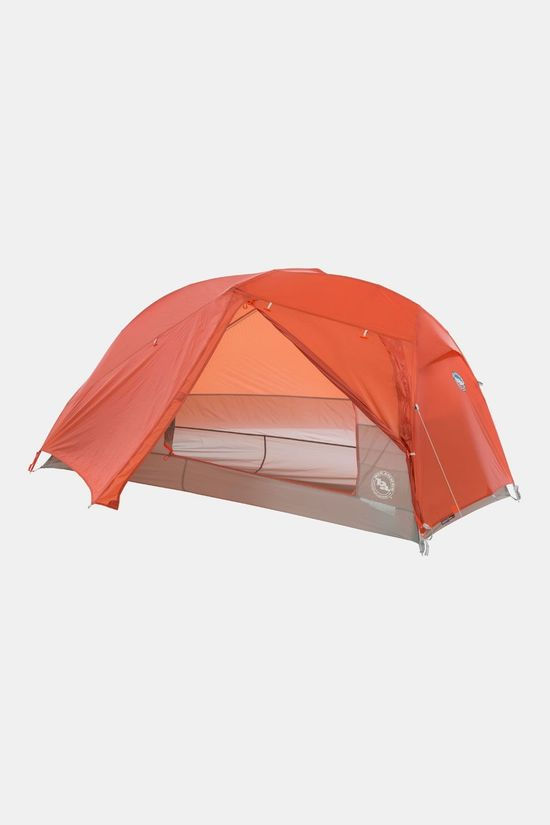 Big Agnes Big Agnes Copper Spur HV UL1 Tent Orange
