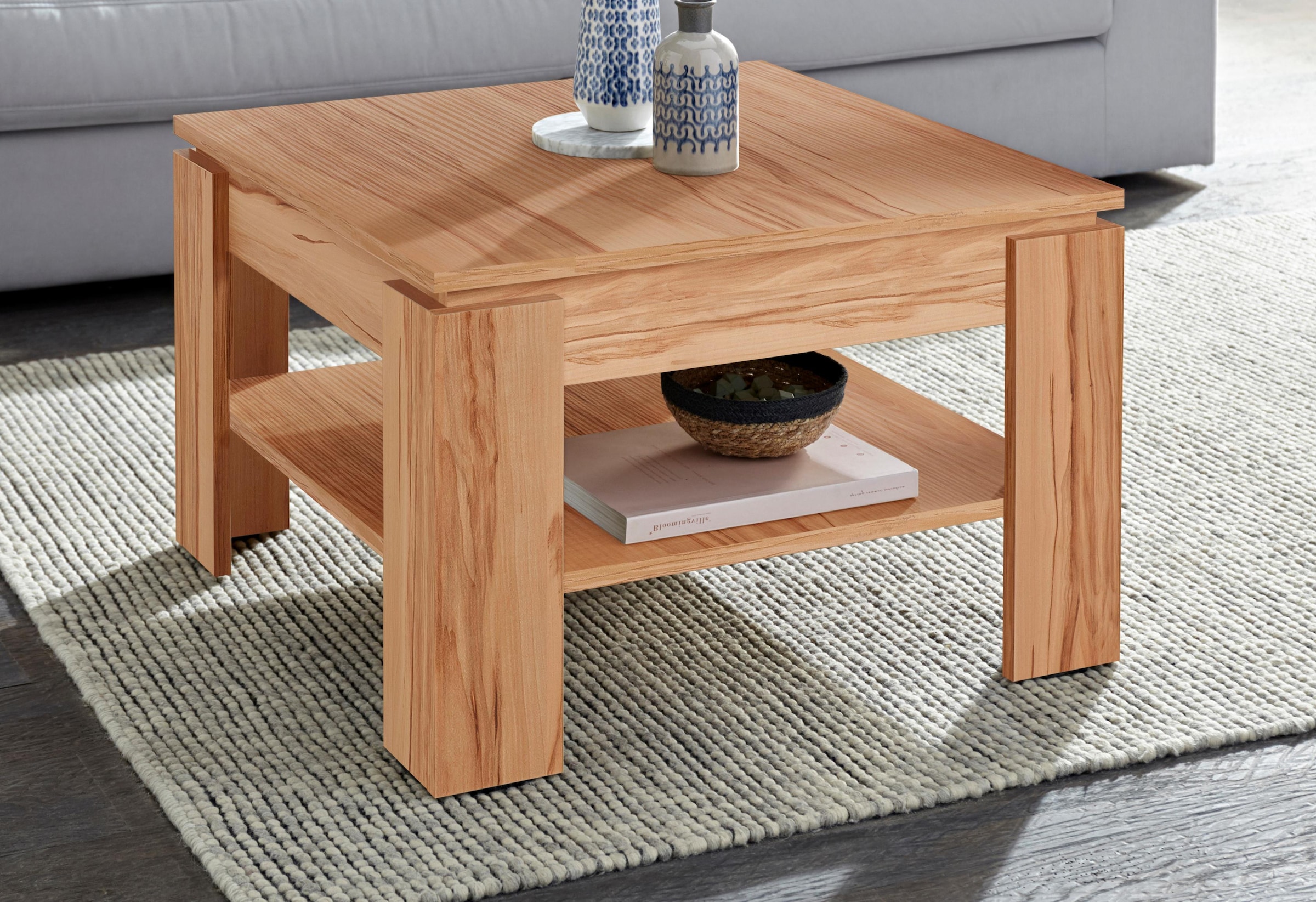 Home affaire Couchtisch »FCT« Breite 70 cm