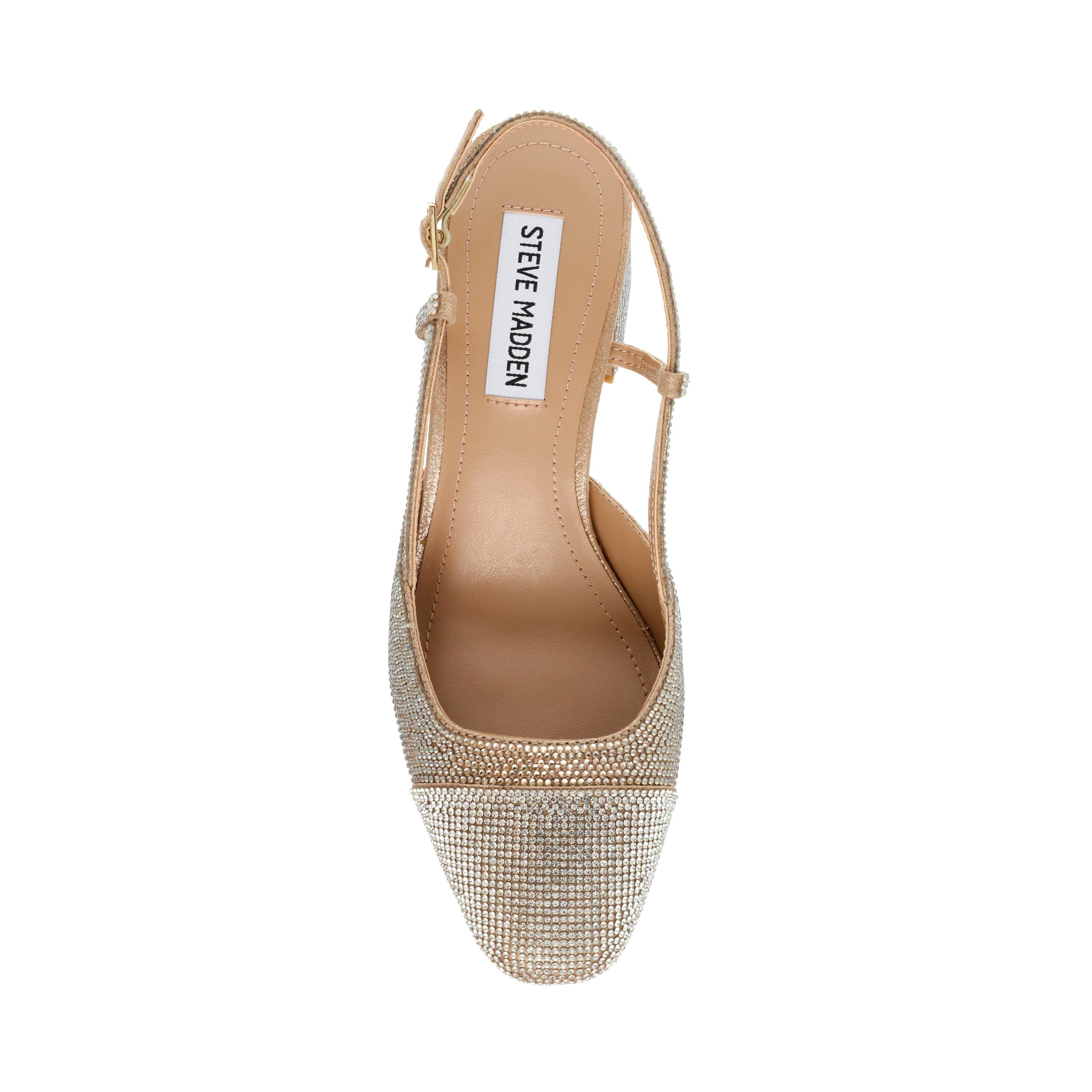 Steve Madden Zeina-R Heels