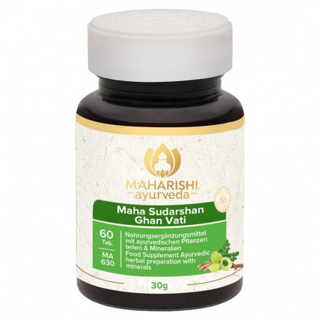Maharishi Ayurveda - MA 630
