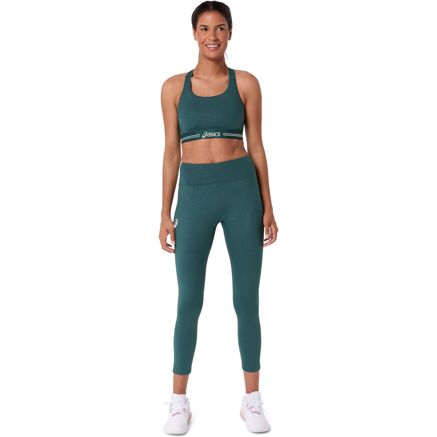 Asics Game 7/8 Legging