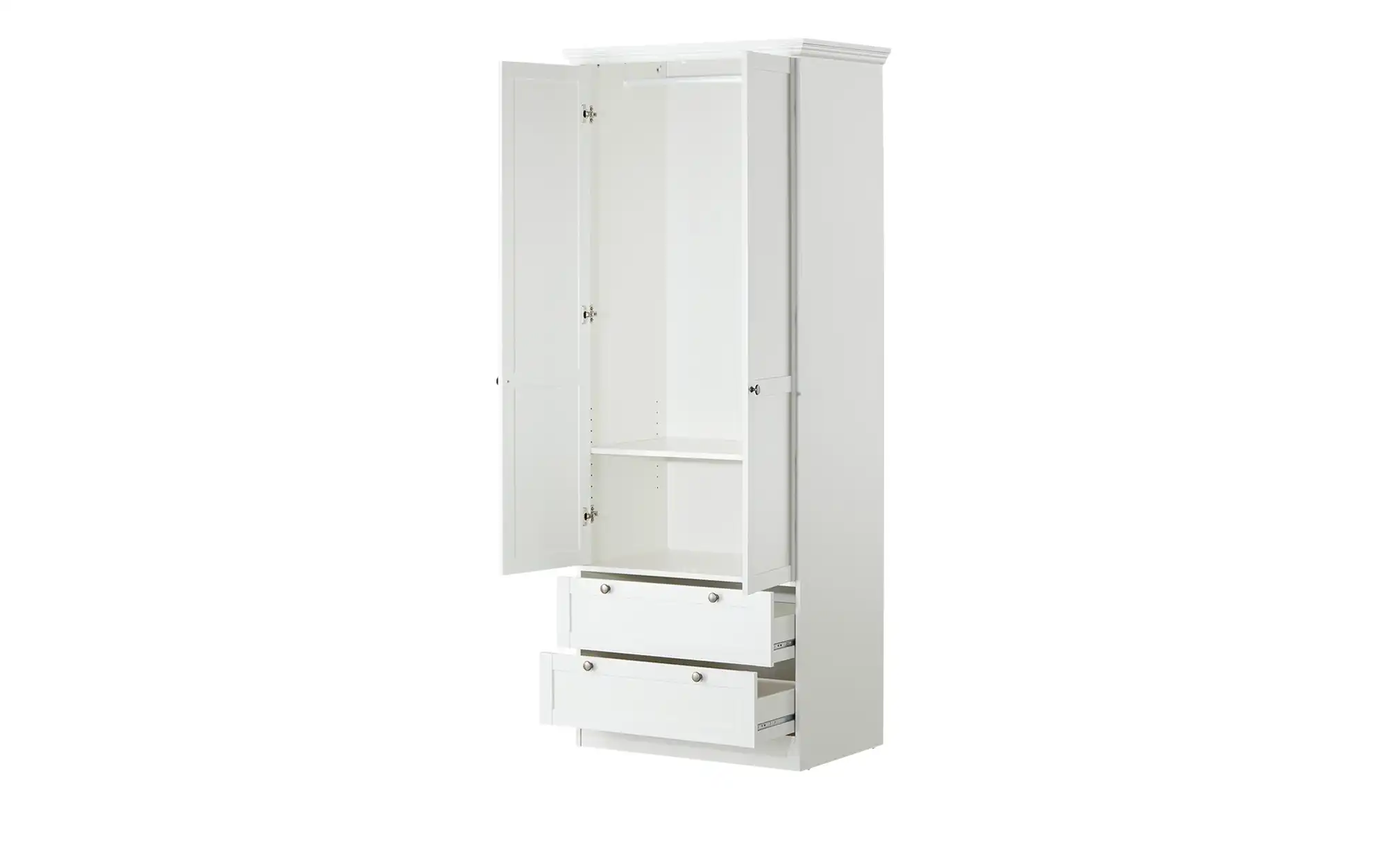 Drehtürenschrank Laurito