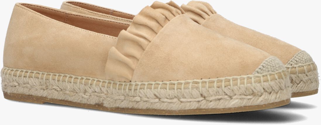 KANNA beige kanna espadrilles 23028