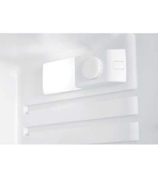 Trisa Kühlschrank 7810.7045 Rechts/Wechselbar Freistehender Kühlschrank