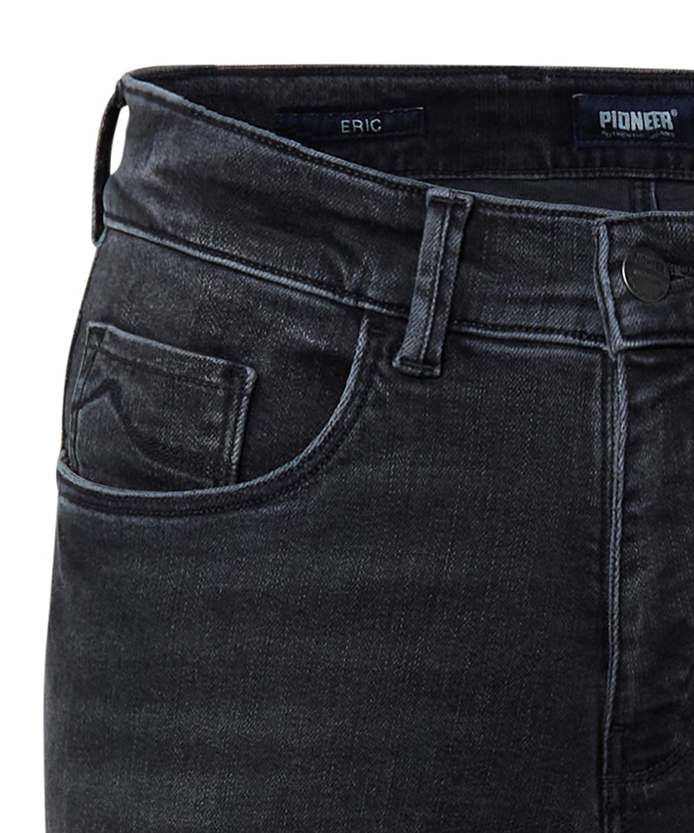 Pioneer Authentic Jeans Chinohose »ERIC«  im Five-Pocket Style