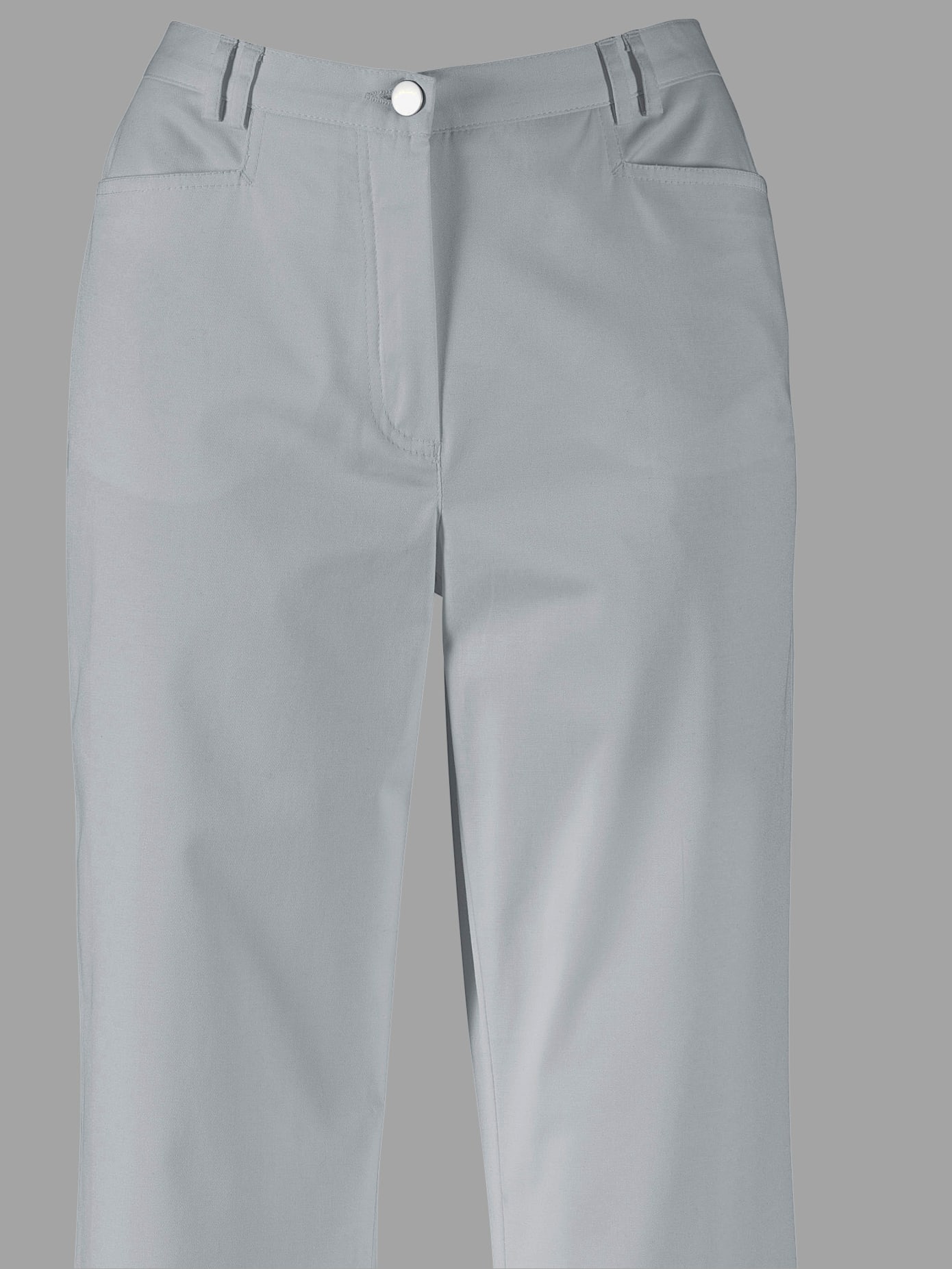 Pantalon coupe droite traitement nano