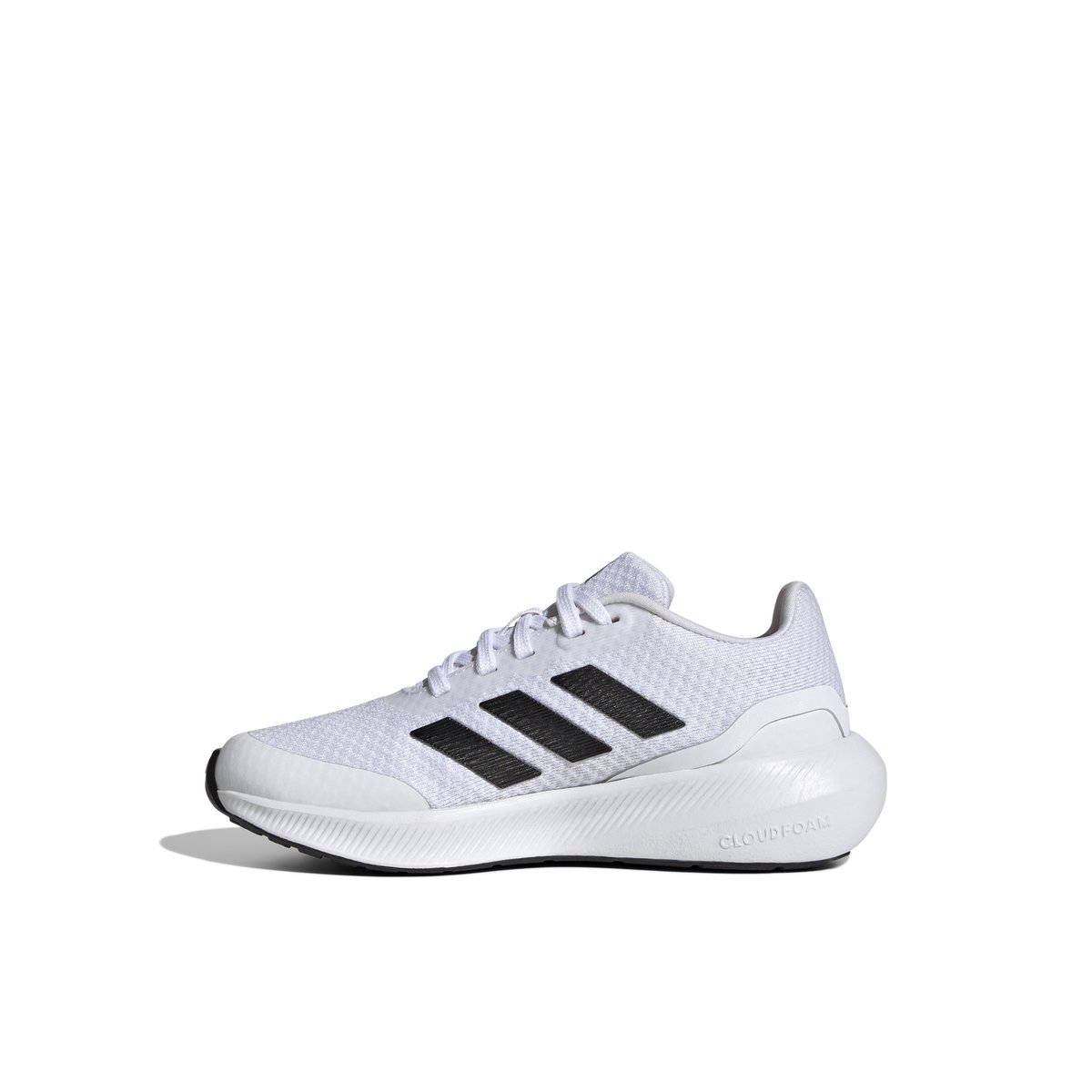 ADIDAS-Runfalc3l-jb-Talon plat - Blanc