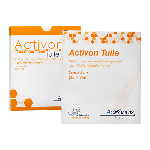 Activon Manuka Tulle Gaasverband