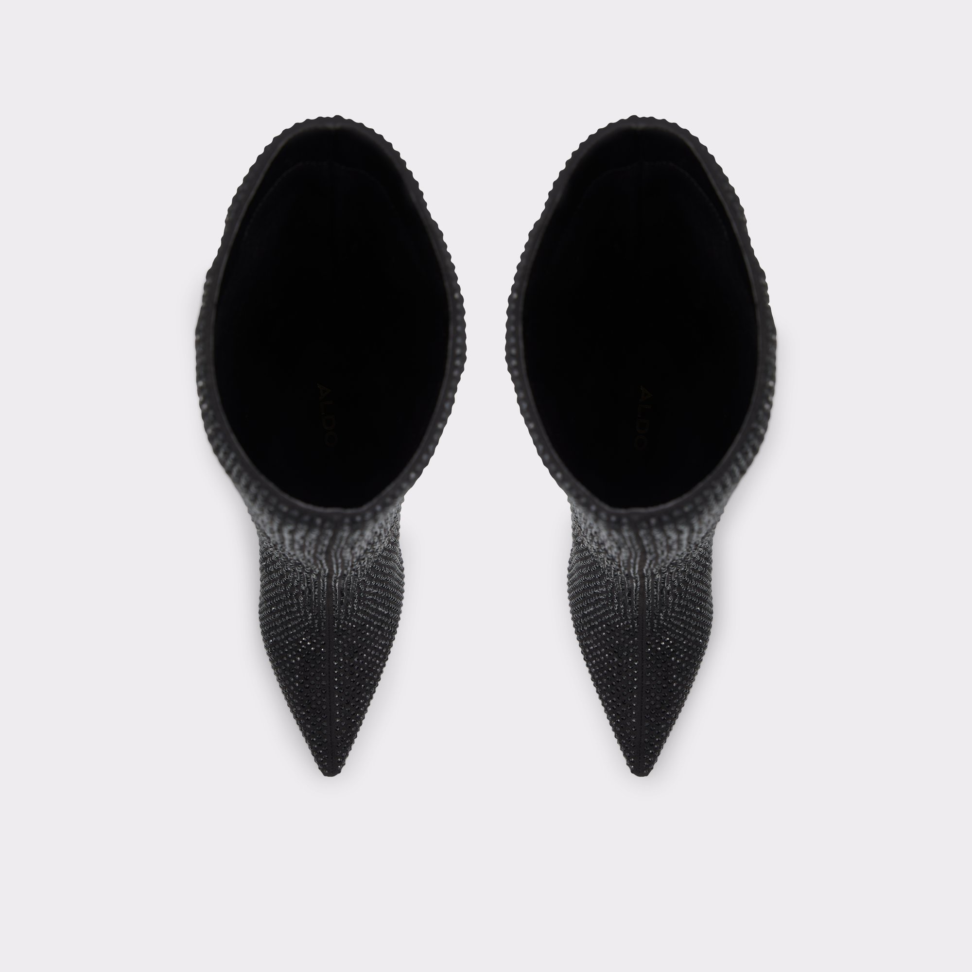 Taylah Black Women Dress boots