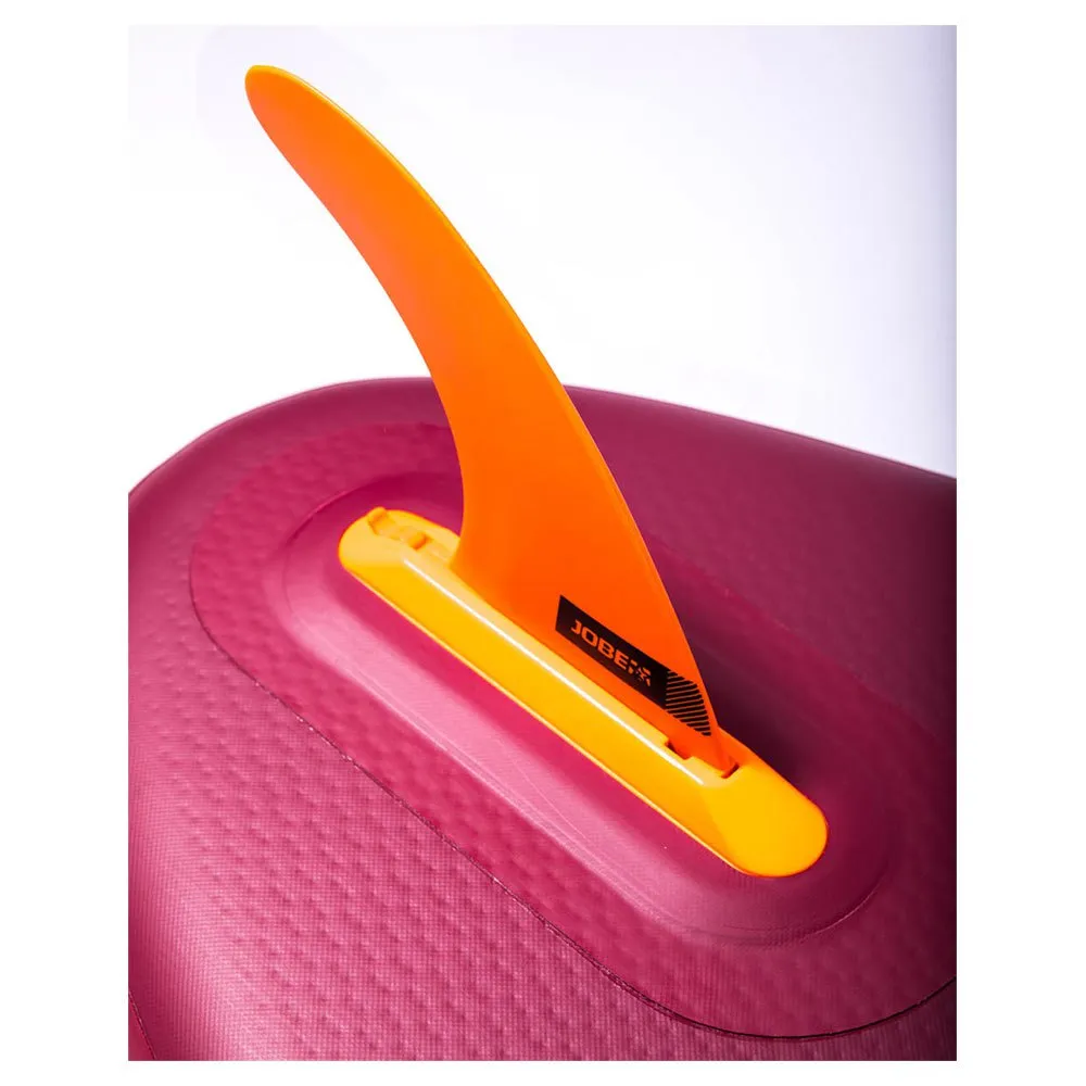 Jobe Aero Mira 10´0´´ Aufblasbares Paddle-Surf-Set
