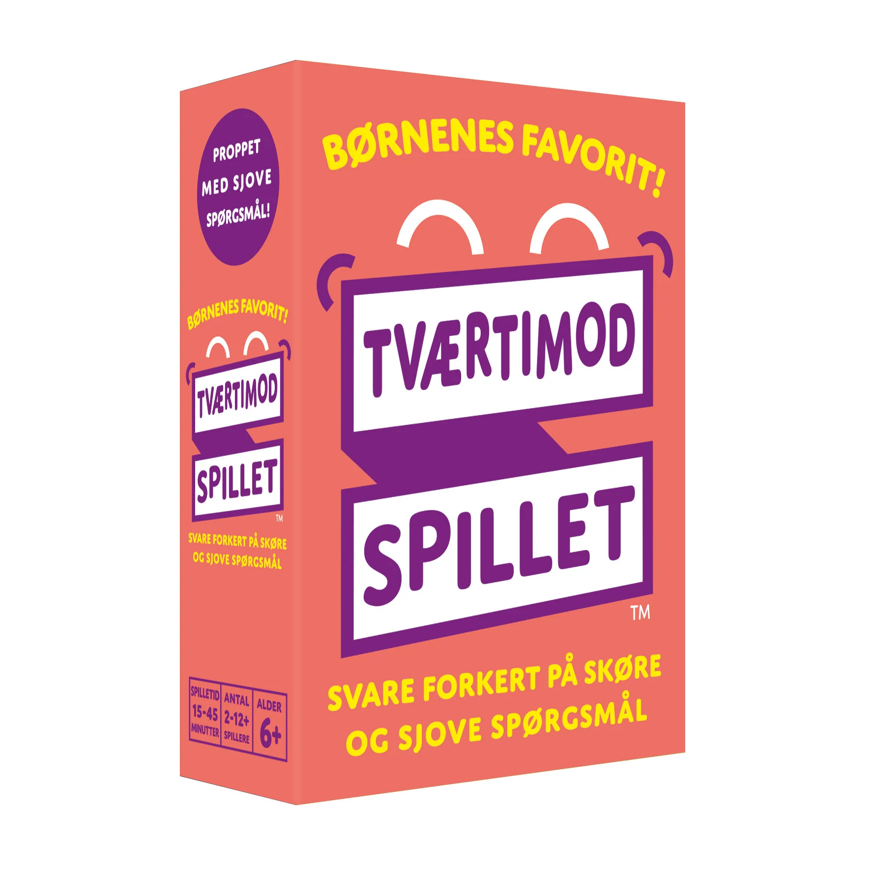Kylskåpspoesi  Tværtimodspillet