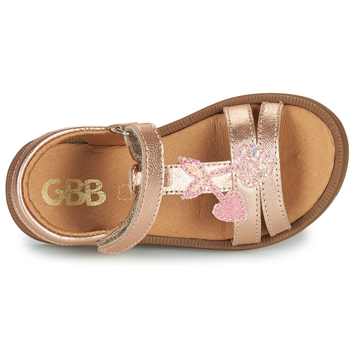 GBB - MURIA - Rose