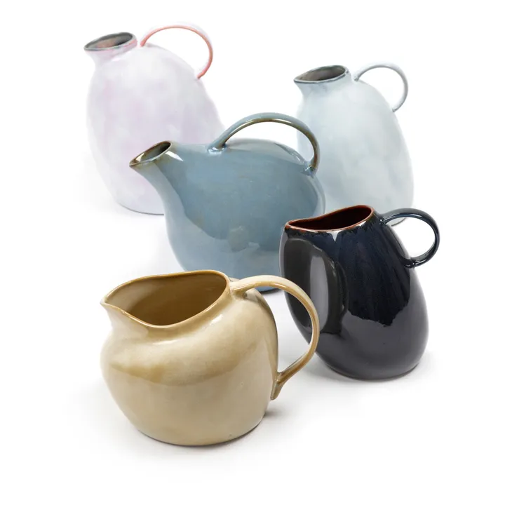 Serax Carafe Terre de rêves | Blanc