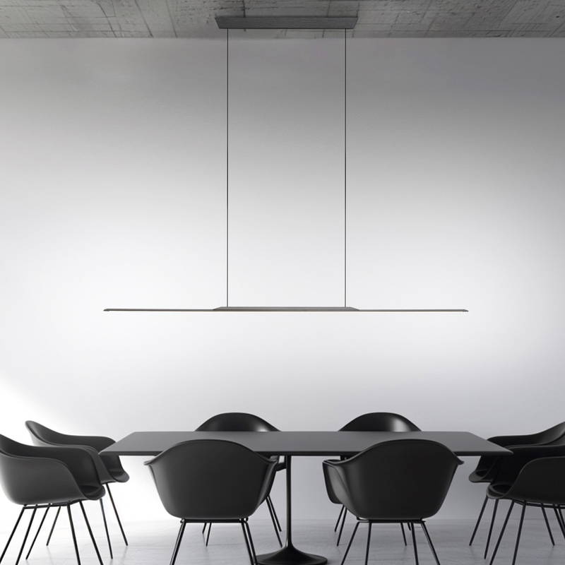 Paul Neuhaus Pendelleuchte PURE Surface PURE SURFACE
