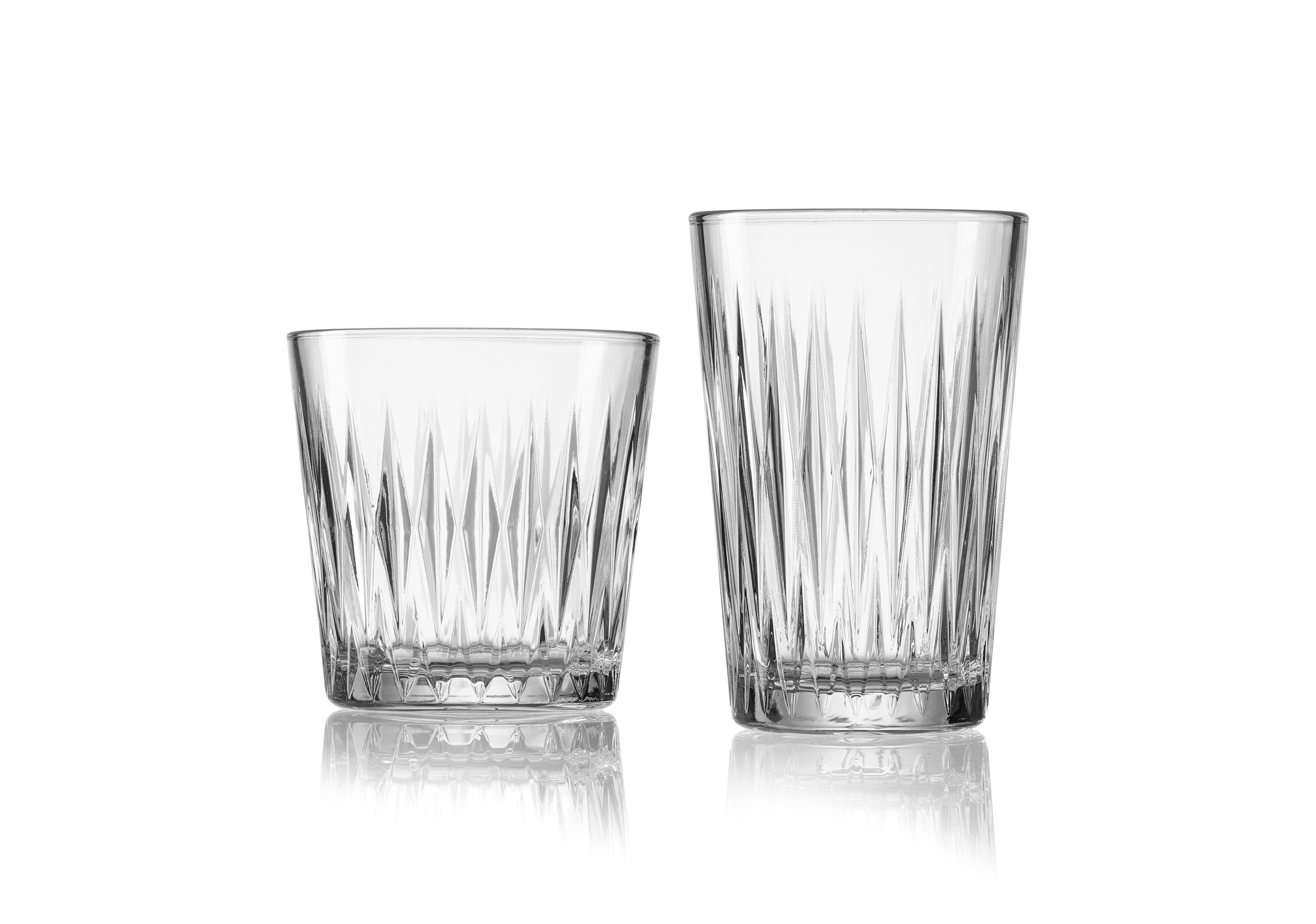 Longdrinkglas NOBLESSE