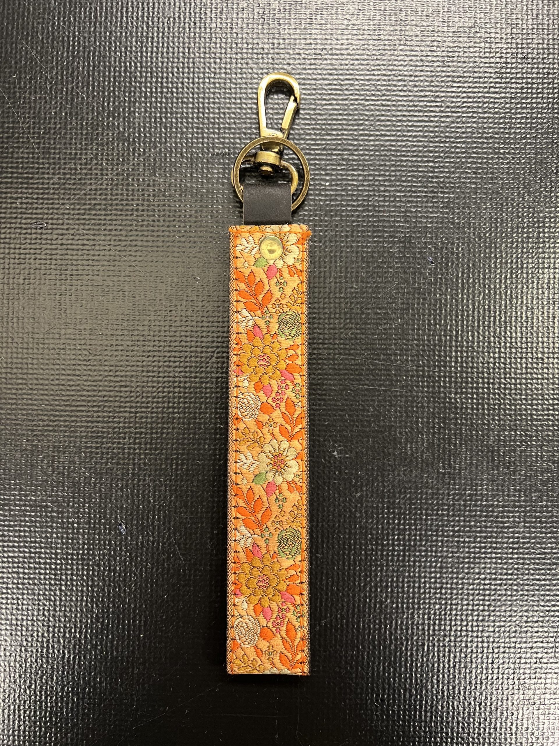 Lommers Accessoires Embroidery Sleutelhanger | 9