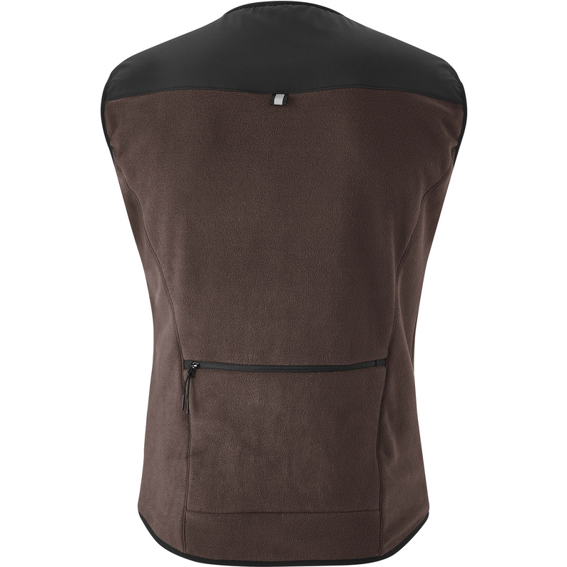 Gonso Herren Adventure Fleece Weste