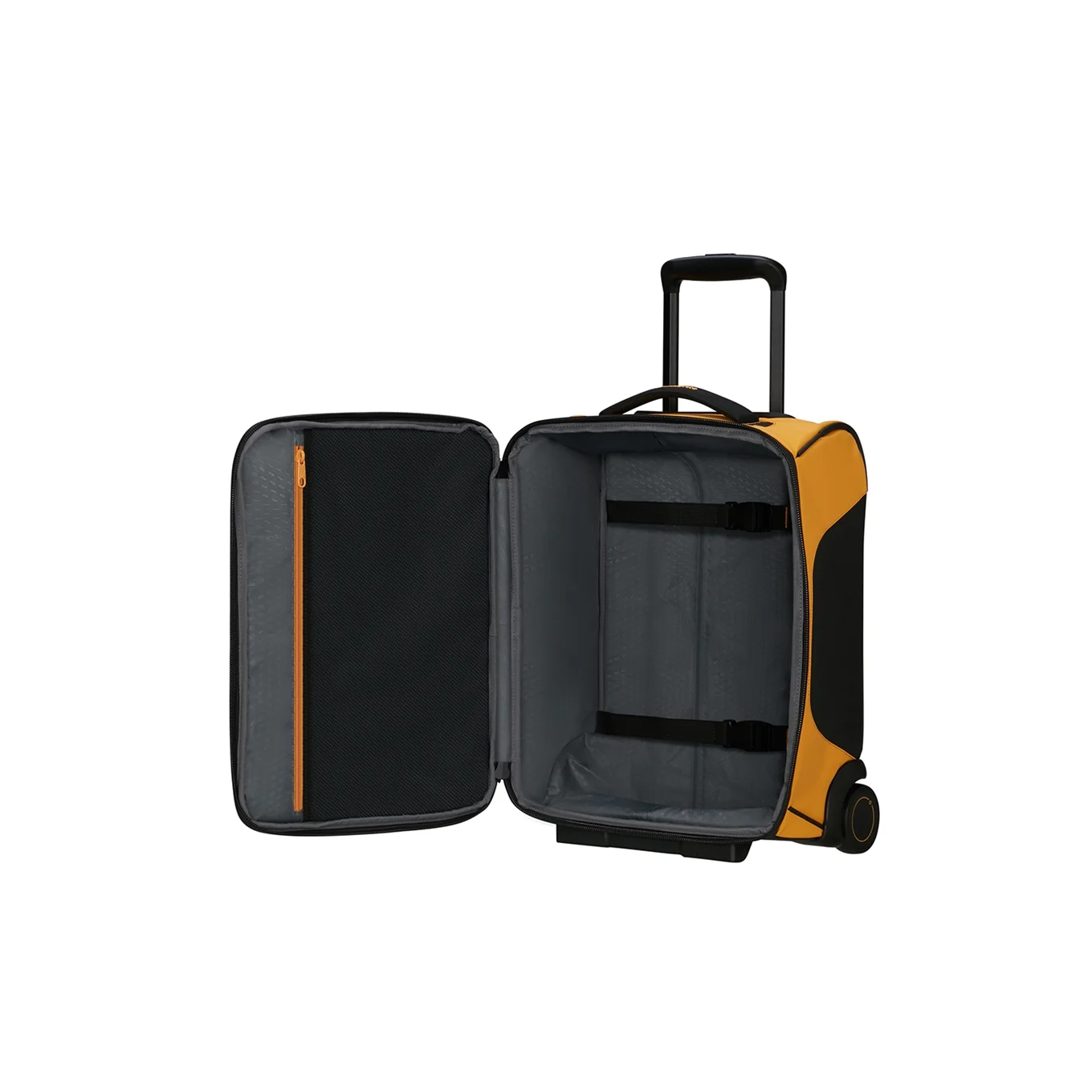 Samsonite Ecodiver Underseater Wheels 45 cm Yellow