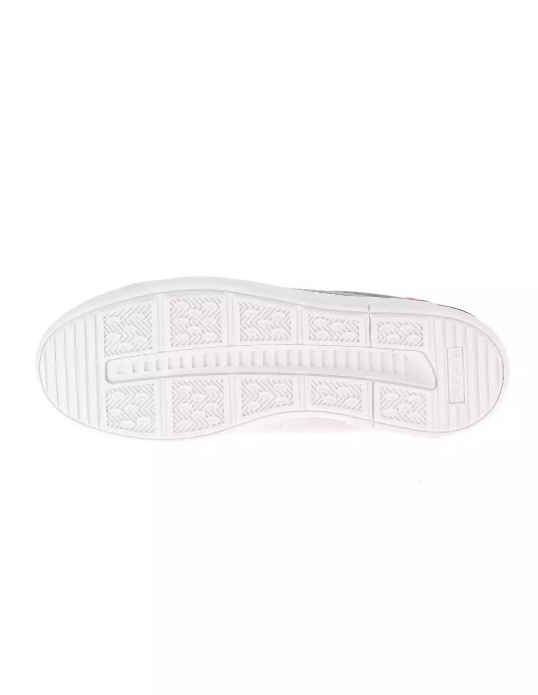 NAUTICA JEANS CO. STARDUST WASHED - Baskets 02.FLAG