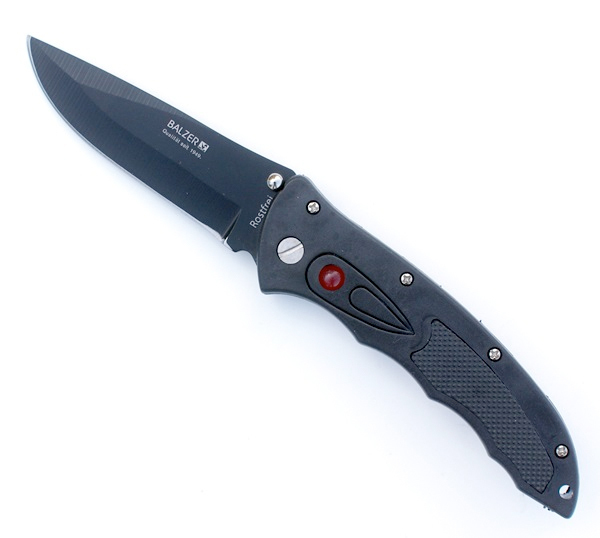 Balzer Folding Knife