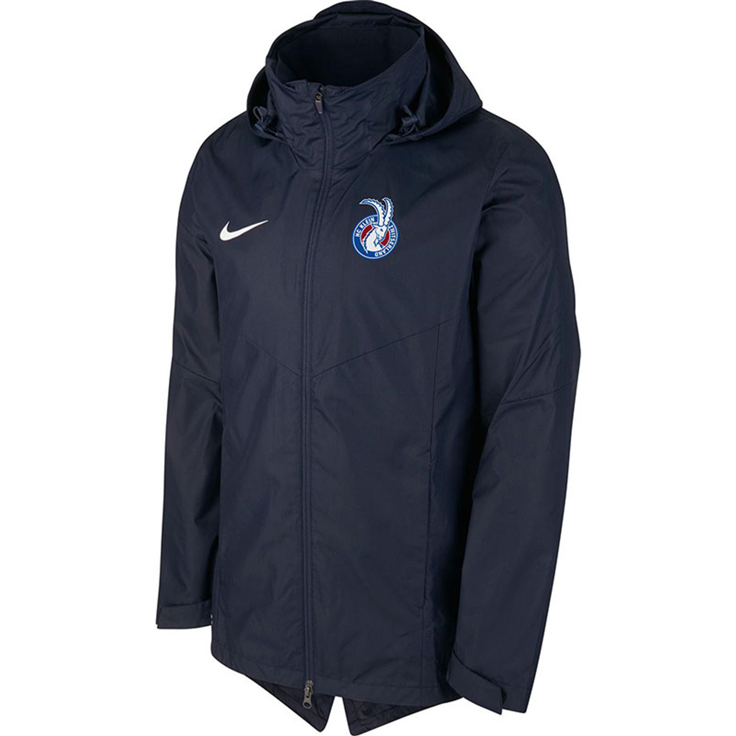 Nike Hockey Regen Jacket Junior HCKZ